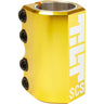 Tilt Classic SCS Kickbike Clamp - Gold