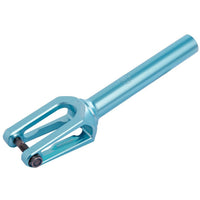 Striker Lux IHC Sparkcykel Framgaffel - Teal-Framgafflar till sparkcyklar-ScootWorld.se