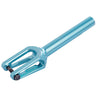 Striker Lux IHC Sparkcykel Framgaffel - Turkos