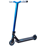 Grit Elite Trick Sparkcykel - Black/Vapour Blue-Trick sparkcyklar-ScootWorld.se