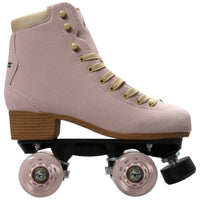 Roces Piper Blush Pink Side-by-side Rulleskøjter - Pink-ScootWorld.dk