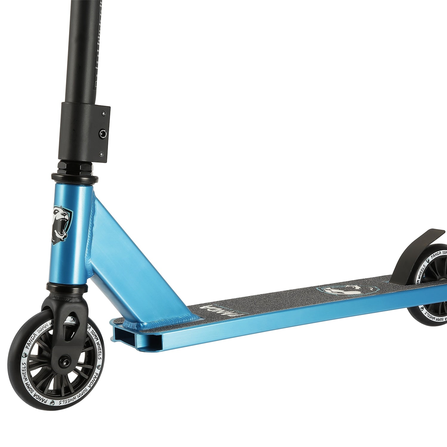 Panda Initio Trick Sparkcykel - Teal