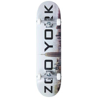 Zoo York City Skateboard - Fog-Skateboards-ScootWorld.se