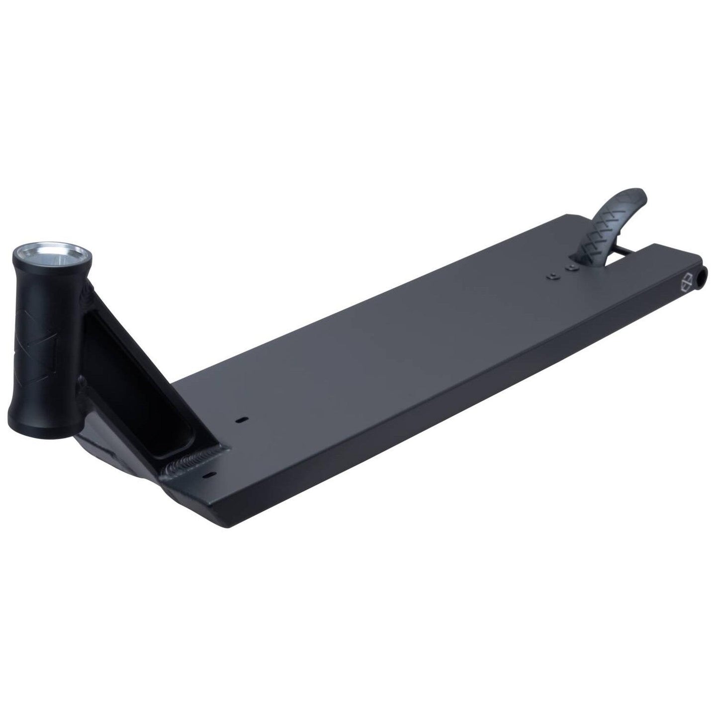 Native Advent R 5.75" Kickbike Deck - Black-ScootWorld.se