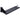 Native Advent R 5.75" Kickbike Deck - Black-ScootWorld.se