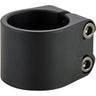 Longway Precinct Double Kickbike Clamp - Svart