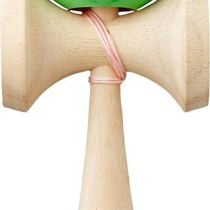 KROM Nihon Kendama - Ichi Green