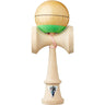 Chrome Nihon Kendama - Ichi Green
