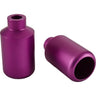 Trynyty Basic Alu Pegs Kickbike - Lila