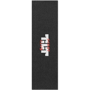 Tilt Scoot Club Kickbike Griptape - No. 80 Red