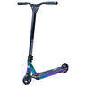 Longway Metro 2K19 Trick Sparkcykel - Svart/Rainbow