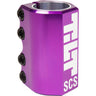 Tilt Classic SCS Kickbike Clamp - Lila