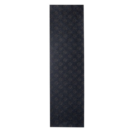 Striker Kickbike Griptape - Stealth Monogram