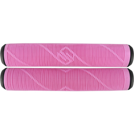 Striker Logo Kickbike Handtag - Pink