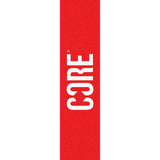 CORE Classic Griptape Till Sparkcykel - Red