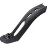 Ethic DTC 12 STD Nylon Kickbike Fender - Svart