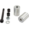 Proto Deck End Kit - Silver