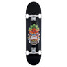 SkatenHagen Komplett Skateboard - Tiki Mask