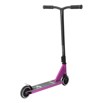 Panda Initio Trick Sparkcykel - Purple