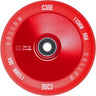 CORE Hollowcore V2 Kickbike Hjul - Röd