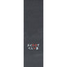 Tilt Club Logo Kickbike Griptape - Röd