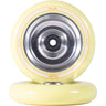 North Fullcore Sparkcykel Hjul - Silver/Cream