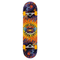 Tony Hawk SS 360 Komplett Skateboard - Lava - 7.75"