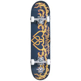 Heart Supply Bam Pro Komplett Skateboard - Bamly (Gold)