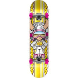 Speed Demons Characters Komplet Skateboard -