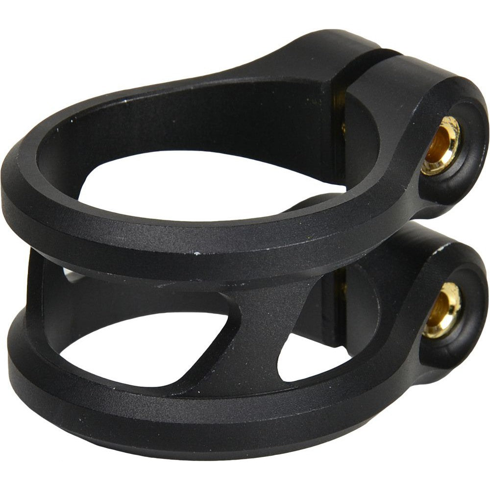 Ethic Sylphe Oversized Kickbike Clamp - Black