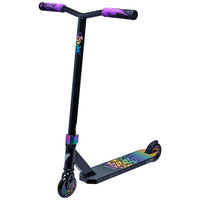 Antics Lite Trick Sparkcykel (Svart) - Black