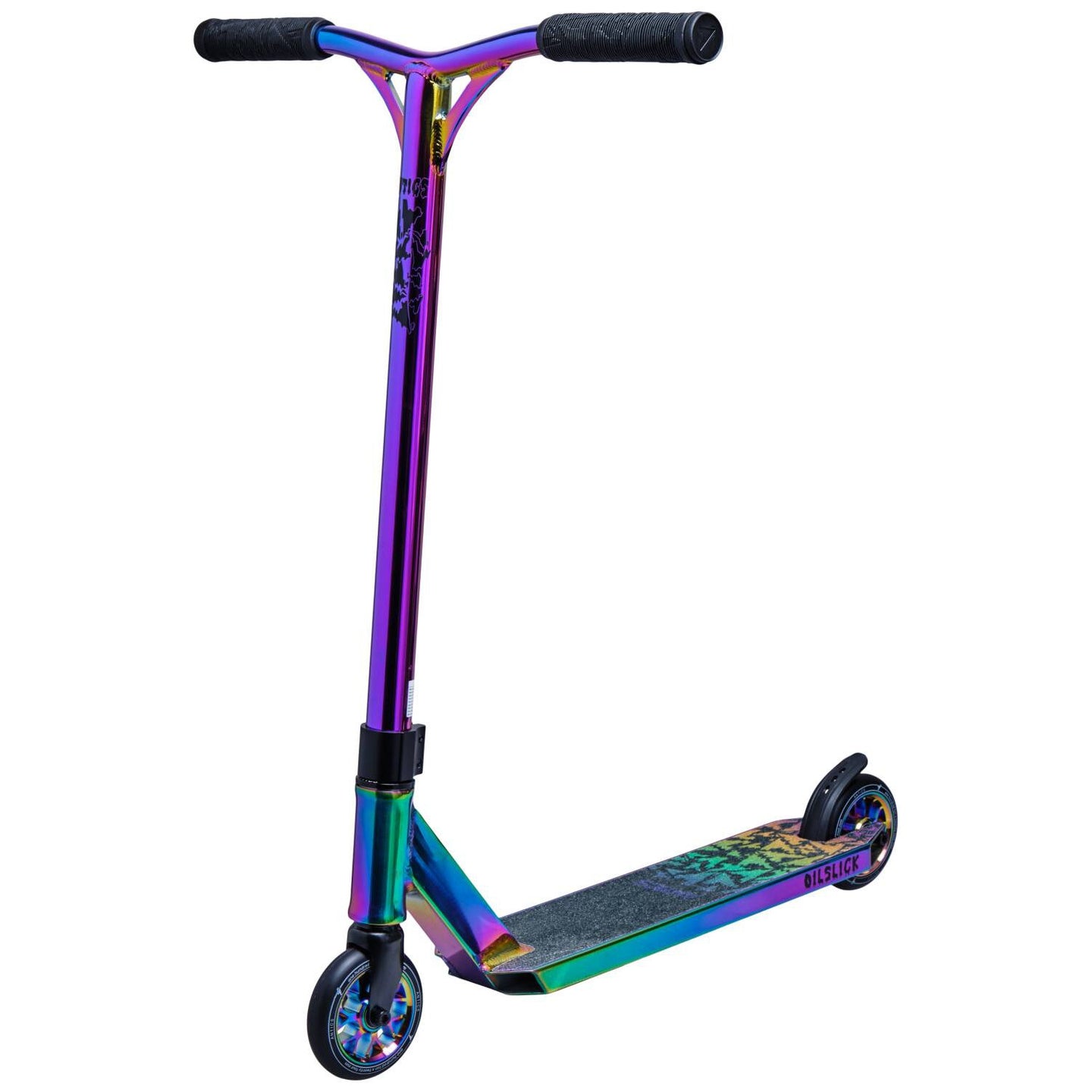 Antics "The Oilslick" Trick Sparkcykel - Oilslick