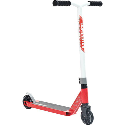 Dominator Scout Komplet Trick Sparkcykel (Barn) - Red/White