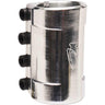 North Hammer V2 SCS Kickbike Clamp - Silver