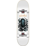 Aloiki komplett skateboard - Tentacle