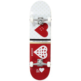 Heart Supply Society Pro Skateboard - Jagger Eaton