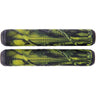 Striker Logo Kickbike Handtag - Svart/Guld