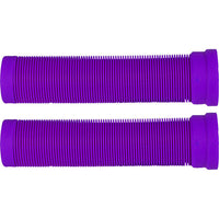 Odi Longneck ST Soft Kickbike Handtag - Purple