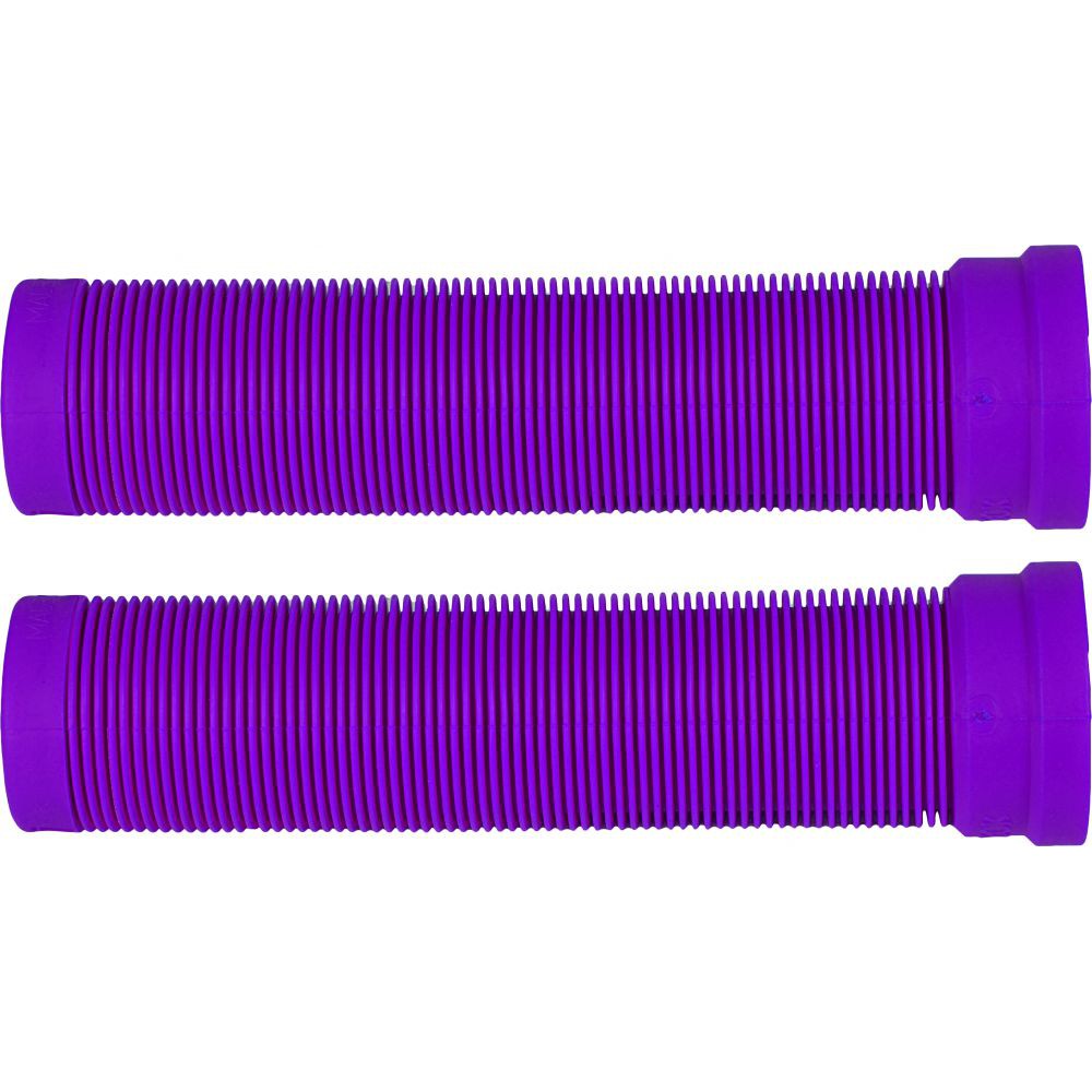 Odi Longneck ST Soft Kickbike Handtag - Purple