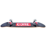 CORE C2 Komplet Skateboard - Stamp-ScootWorld.dk