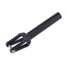 Striker Gravis SCS/HIC Sparkcykel Framgaffel - Svart