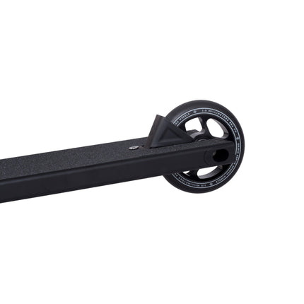 Striker Gravis Trick Sparkcykel - Black