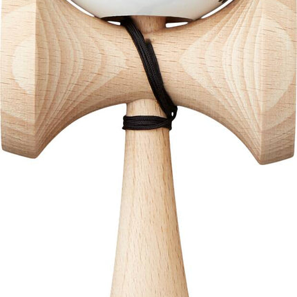 KROM POP LOL Kendama - Lime Green