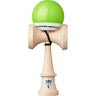Chrome Pop Lol Kendama - Lime Green