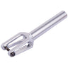 Striker Lux SCS/HIC Sparkcykel Framgaffel - Silver