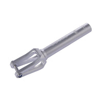 Striker REVUS SCS/HIC Sparkcykel Framgaffel - Silver-Framgafflar till sparkcyklar-ScootWorld.se