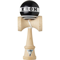 KROM Strogo Kendama - Sort-ScootWorld.se