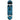 Blueprint Home Heart Complete Skateboard - Black/Blue