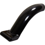 District 125mm Kickbike Fender - Black