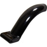 District 125mm Kickbike Fender - Svart